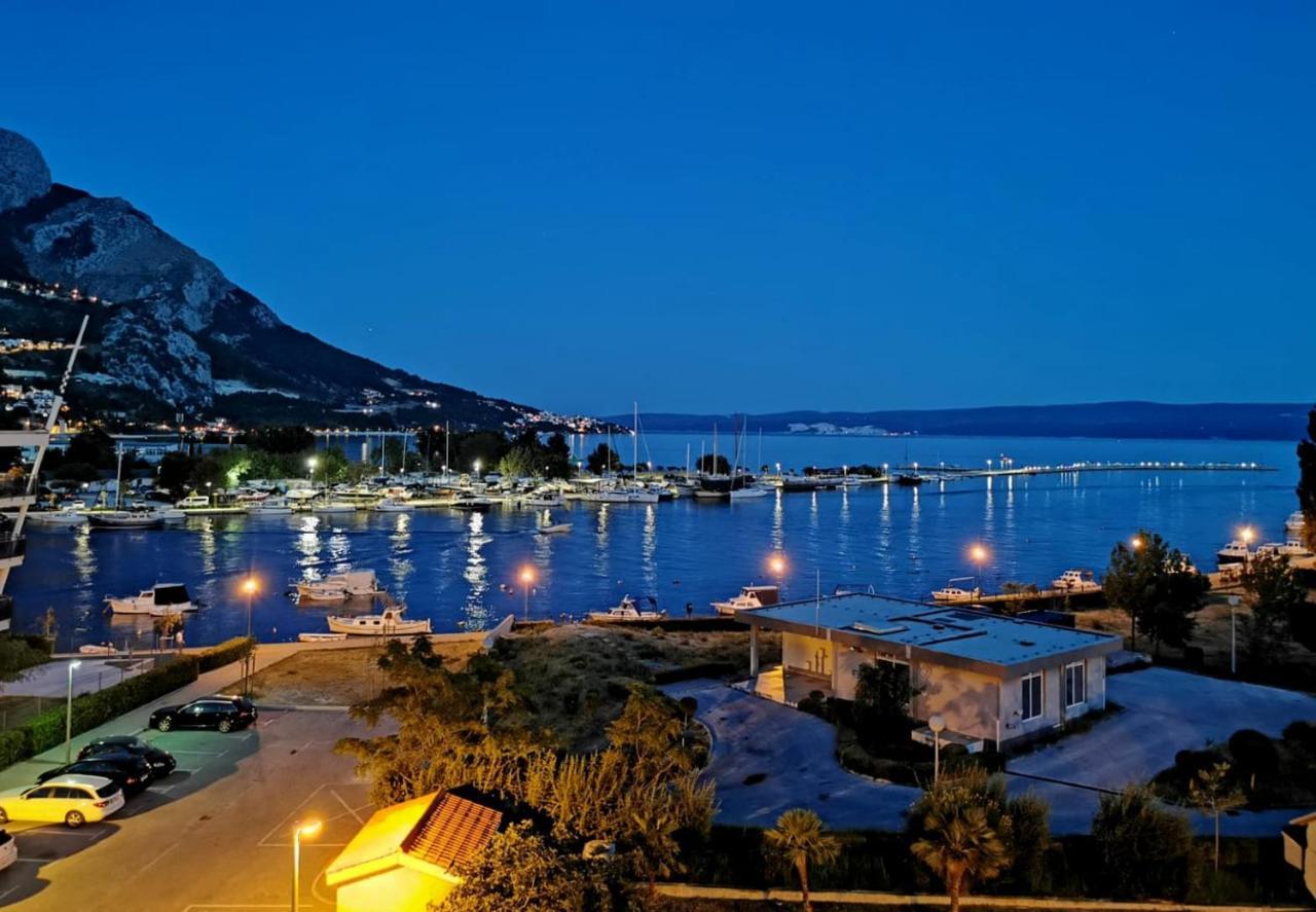 Olmissum Rooftop Sea View Omiš Exterior foto